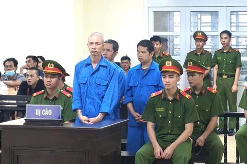 Bản án dành cho gã đàn ông có 4 tiền án, mua 6,6kg ma túy cất giấu tại nhà
