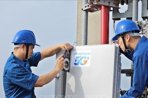 Viettel, VNPT, Vietnamobile có bằng tần 900MHz: Lần đầu tiên đấu giá không còn là 'cuộc đua sinh tử'