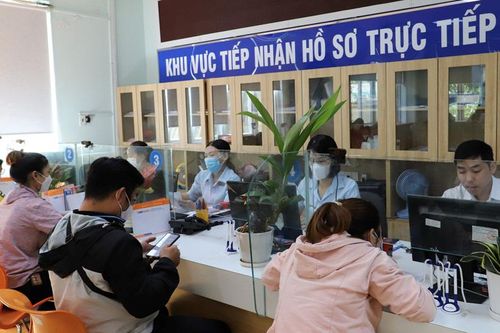 Kiên quyết xử lý tổ chức, cá nhân chậm giải quyết kiến nghị của người dân