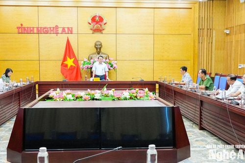 Tăng cường sự lãnh đạo của Đảng trong công tác phổ biến, giáo dục pháp luật