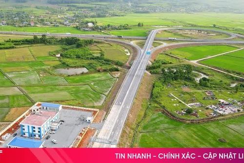 Hà Tĩnh phê duyệt dự án đường gần 700 tỷ đồng kết nối ven biển với cao tốc