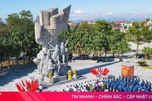Những địa danh, di tích tiêu biểu gợi nhắc về cao trào Xô viết ở Hà Tĩnh