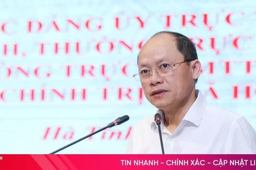 Chủ động, quyết liệt, phấn đấu hoàn thành cao nhất mục tiêu, nhiệm vụ năm 2026