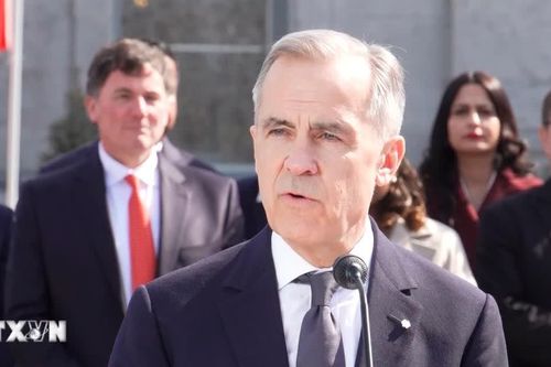 Thủ tướng Canada cảnh báo khó khăn khi áp thuế trả đũa với Mỹ