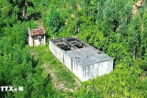 Quảng Trị: Hàng trăm hộ dân Nam Ba Đồn thiếu nước sạch trong mùa khô