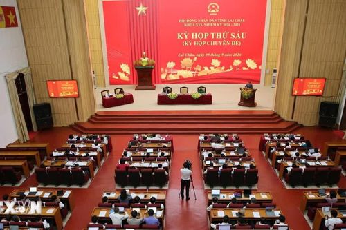 Lai Châu: Bí thư Chi bộ thôn, bản khó khăn hưởng mức phụ cấp bằng 2,2 lần mức lương cơ sở