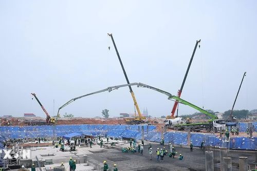 Quốc hội ban hành Nghị quyết về việc di chuyển 2 di tích lịch sử-văn hóa