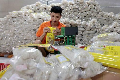 Nghị quyết 57-NQ/TW: Cơ hội tiếp cận khách hàng mới cho hợp tác xã