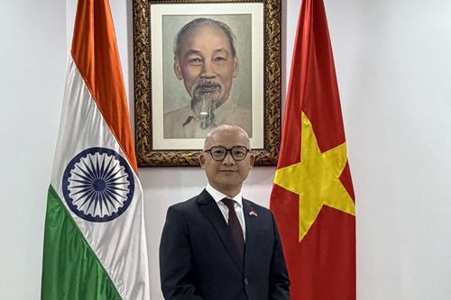 Việt Nam chủ động đóng góp, phát huy vai trò Đối tác trong BRICS