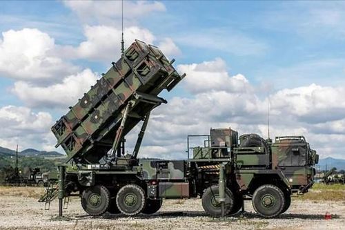 Ukraine chạy đua gom tên lửa Patriot trước mùa đông: Châu Âu có thể giúp đến đâu?