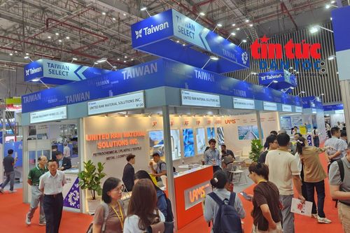 VietnamPlas 2026 giới thiệu công nghệ xanh ngành nhựa, cao su