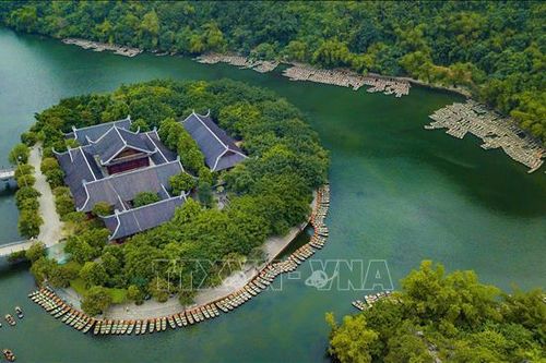 Bảo vệ lâu dài các giá trị nổi bật toàn cầu của di sản Tràng An