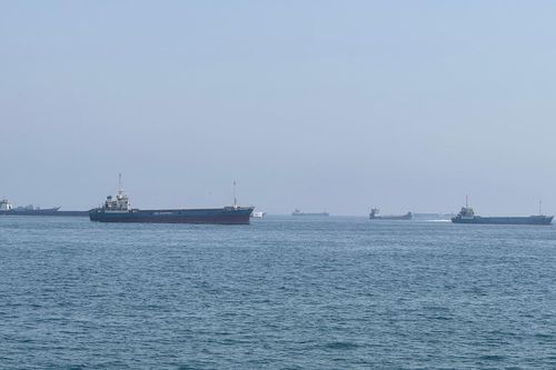 Tiết lộ cách Iran xuất khẩu dầu giữa lệnh trừng phạt và phong tỏa của Mỹ