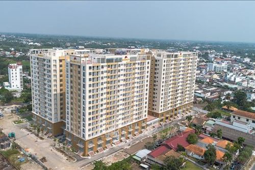 Điều chỉnh mục tiêu nhà ở xã hội sát thực tế, đảm bảo cung cầu