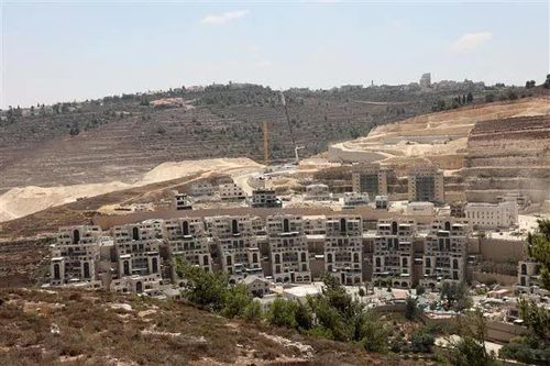 Xuất hiện rạn nứt nghiêm trọng giữa Israel và các nước phương Tây chủ chốt