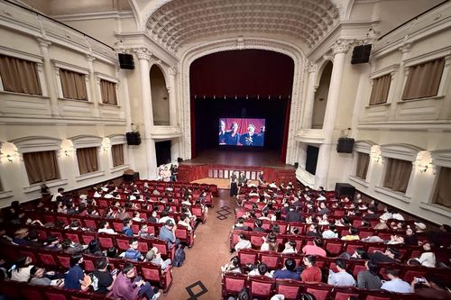 TP Hồ Chí Minh kết nối di sản với điện ảnh