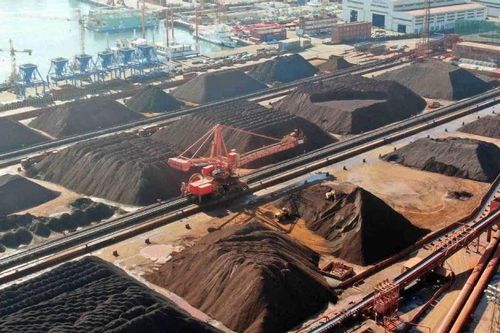 Công nghệ đột phá giúp khai thác trữ lượng quặng sắt chưa được tận dụng