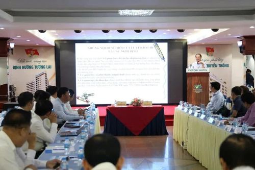 Báo chí dựng 'hàng rào' kiểm soát rủi ro trong kỷ nguyên AI