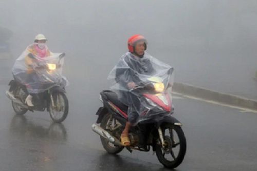 Dự báo thời tiết 9/9/2026: Không khí lạnh tràn về, nơi nào miền Bắc giảm nhiệt mạnh?