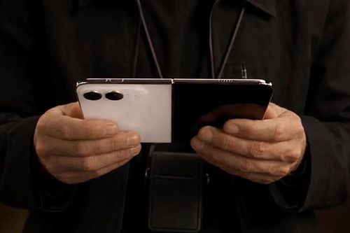 Apple sắp bước vào sân chơi mà Samsung mới là hãng tạo nên cuộc chơi