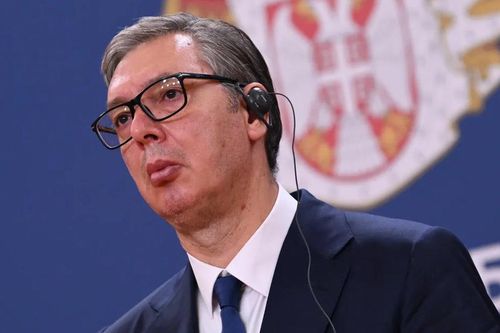 Serbia ấn định thời gian cho bầu cử sớm, ông Vucic có thể sẽ đảm nhận vai trò khác