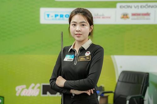 Hot girl Tú Trinh gây bất ngờ, Quyết Chiến rơi vào bảng 'tử thần' tại 'World Cup bi-a Việt Nam'