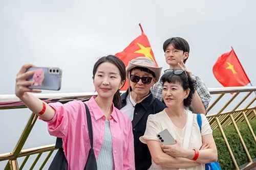 Đà Nẵng vào Top 6 châu Á hút khách quay lại