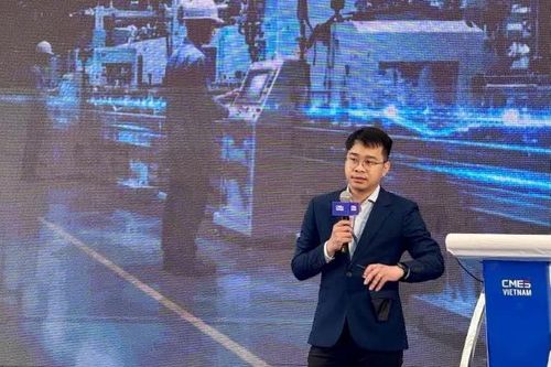 Tránh 'bẫy' mở rộng sản xuất bằng ứng dụng AI