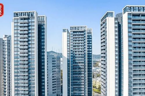 Trung Quốc “đại phẫu” ngành bất động sản: Siết bán nhà trên giấy, cho vay mua nhà 40 năm