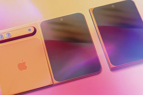Tin nóng công nghệ 9/9: iPhone màn hình gập có thể vượt mốc 65 triệu đồng
