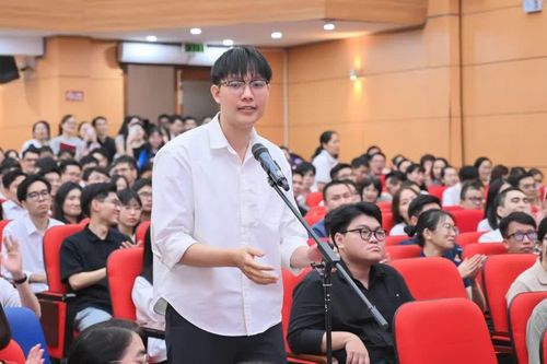 Vì sao Trường Đại học Y Hà Nội vẫn chọn Match Day cho bác sĩ nội trú?