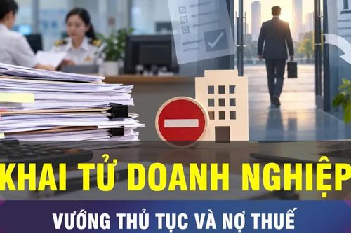 18 GIỜ NGÀY 9-9: Tạo điều kiện cho doanh nghiệp được 'khai tử'
