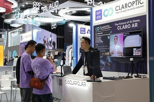 IFA 2026: AI và robot ngày càng gần với đời sống