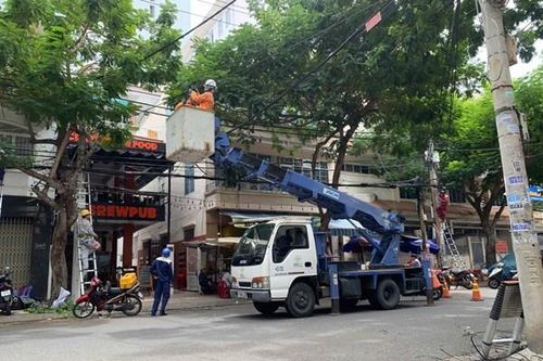Lịch cắt điện Khánh Hòa (Nha Trang) ngày mai 10/9 cập nhật mới nhất