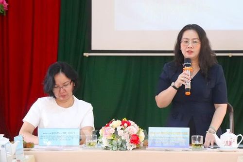 Khi Hội Phụ nữ chuyển từ 'quản lý' sang 'đồng hành'