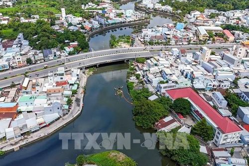 Cần Thơ lấy ý kiến cộng đồng về Quy hoạch chung đến năm 2050