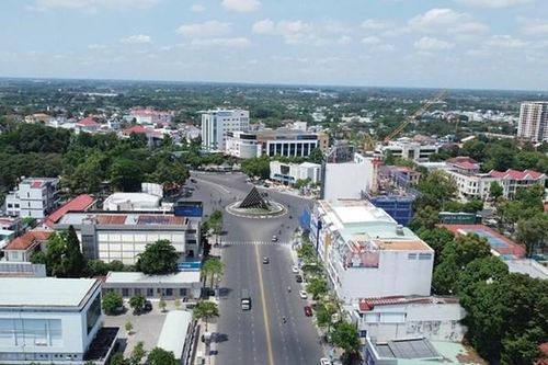 Chống tham nhũng ở Tây Ninh: Không có vùng cấm từ cấp cơ sở