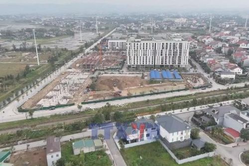 Nghiên cứu tăng chỉ tiêu nhà ở xã hội cho thuê, cho thuê mua