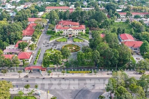 Đề xuất thành lập phường tại 2 xã khu vực biên giới tỉnh Tây Ninh