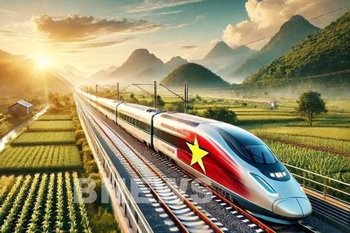 Lựa chọn tư vấn chuẩn bị đầu tư cho đường sắt tốc độ cao Bắc - Nam