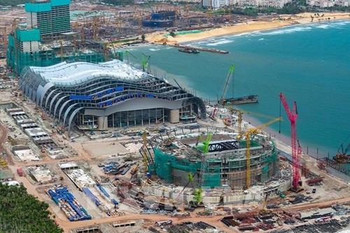 Không để chậm trễ tiến độ các dự án APEC 2027