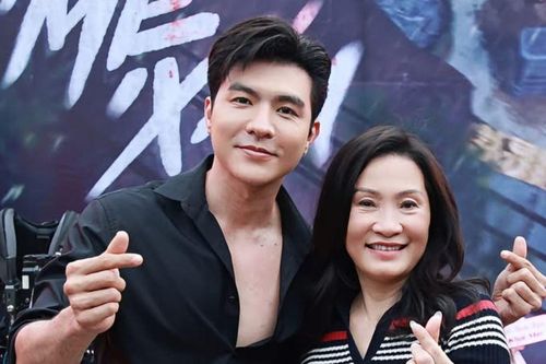 Hồng Đào và Steven Nguyễn hé lộ màn kết hợp mới trên màn ảnh