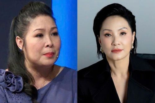 Hồng Vân tuyên bố tin không ngờ về nghệ sĩ Hồng Đào