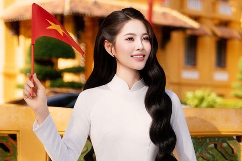 Con đường học vấn 'không phải dạng vừa' của Á khôi Hà Nội 2026