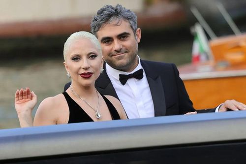 Lady Gaga đã bí mật kết hôn?