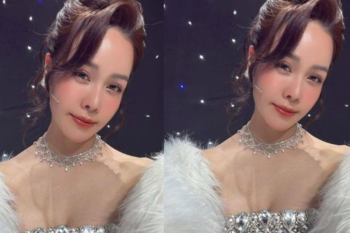 Động thái ẩn ý của Nhật Kim Anh về chuyện tình cảm
