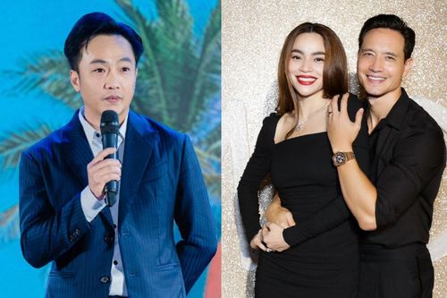 Khán giả phản ứng khi Cường Đô La công khai ảnh với Hồ Ngọc Hà và Kim Lý