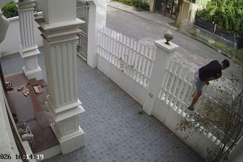 Tài sản lớn bị trộm cắp, gia đình ở Bắc Ninh báo Công an liền biết danh tính kẻ gian