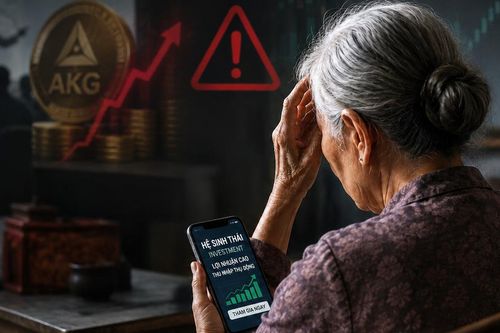 Cục An ninh mạng và Phòng chống tội phạm công nghệ cao: Cảnh báo dấu hiệu rủi ro