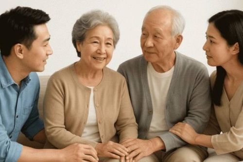 Cặp vợ chồng dành 5 triệu đồng mỗi tháng lập quỹ cho cha mẹ, 10 năm 'bỏ lợn' 500 triệu đồng